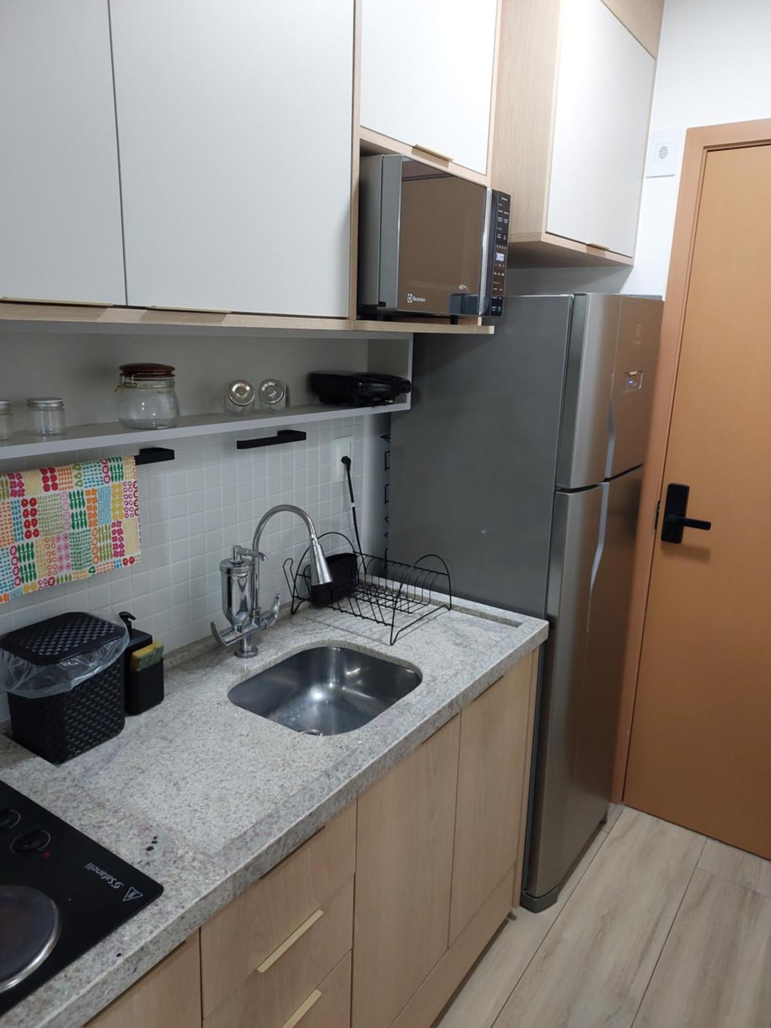 No Smart Pituba Apartamento Salvador
